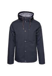 Revolution Parka invernale  blu scuro