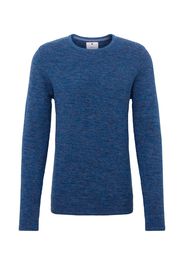 Revolution Pullover 'Oria'  blu