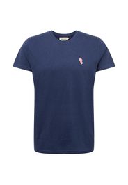 Revolution Maglietta  navy