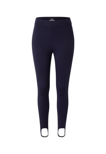 Riani Leggings  blu scuro