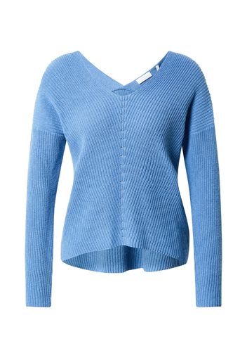 Rich & Royal Pullover  blu cielo