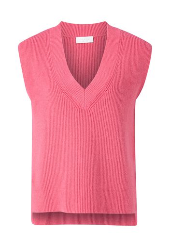 Rich & Royal Pullover  fucsia