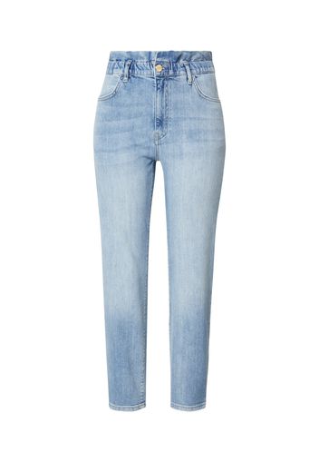 Rich & Royal Jeans  blu denim