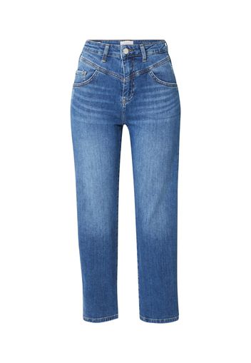 Rich & Royal Jeans  blu denim