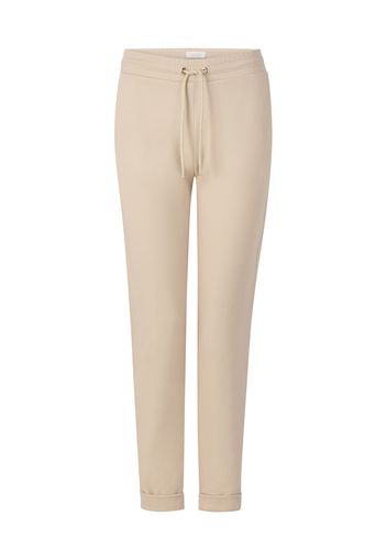 Rich & Royal Pantaloni  beige scuro