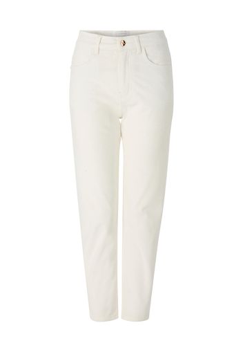 Rich & Royal Pantaloni  crema