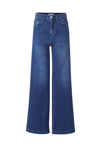 Rich & Royal Jeans  blu denim