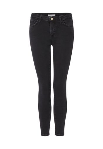 Rich & Royal Jeans  nero denim