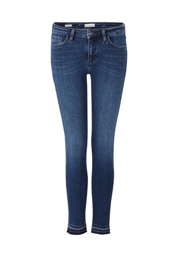 Rich & Royal Jeans  blu denim