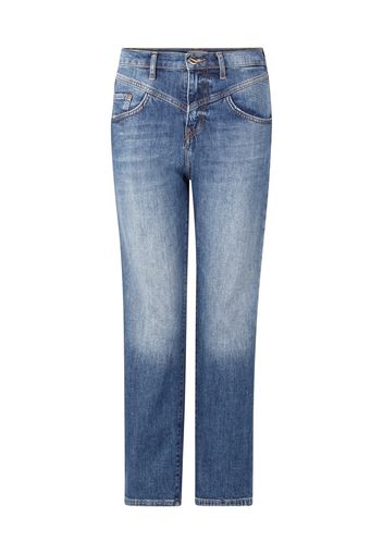 Rich & Royal Jeans  blu denim