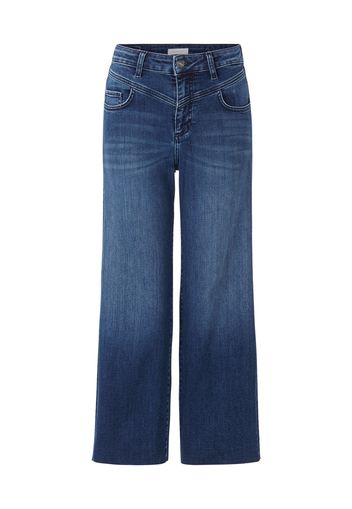 Rich & Royal Jeans  blu denim