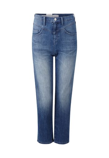 Rich & Royal Jeans  blu denim