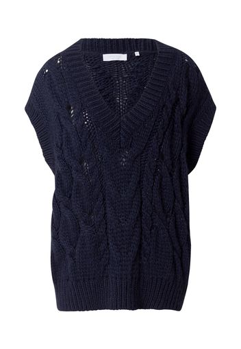 Rich & Royal Pullover  navy