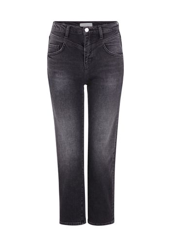 Rich & Royal Jeans  nero denim