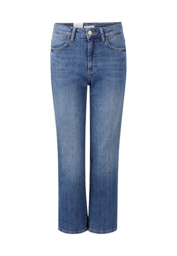 Rich & Royal Jeans  blu denim