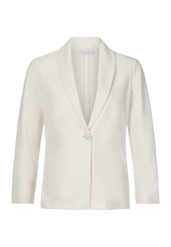 Rich & Royal Blazer  bianco naturale