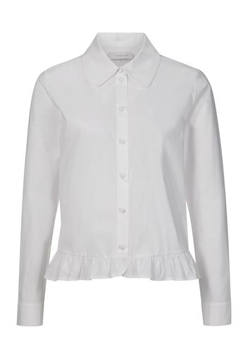 Rich & Royal Camicia da donna  bianco