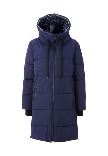 Rich & Royal Cappotto invernale  blu notte