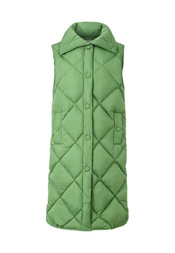 Rich & Royal Gilet  verde chiaro