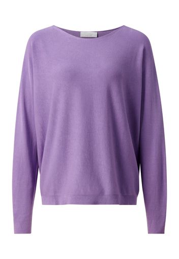 Rich & Royal Pullover  lilla chiaro