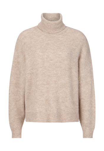 Rich & Royal Pullover  beige