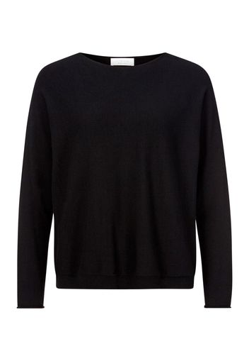 Rich & Royal Pullover  nero