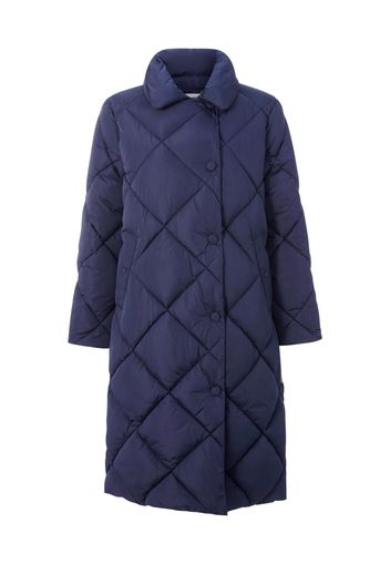 Rich & Royal Cappotto invernale  blu scuro