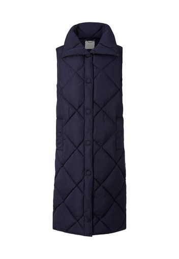 Rich & Royal Gilet  blu scuro