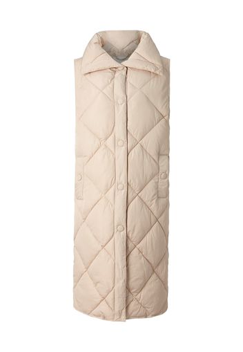 Rich & Royal Gilet  beige