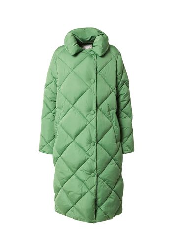 Rich & Royal Cappotto invernale  verde chiaro