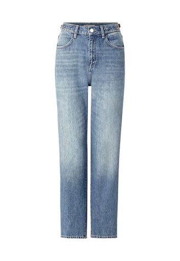 Rich & Royal Jeans  blu denim