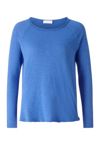 Rich & Royal Pullover  blu cobalto