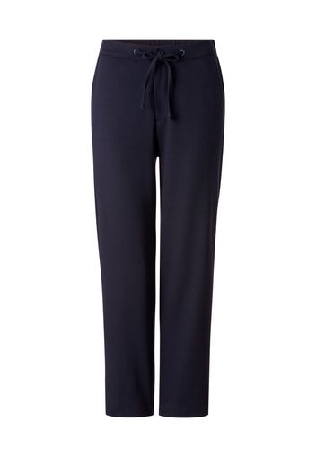 Rich & Royal Pantaloni  blu notte