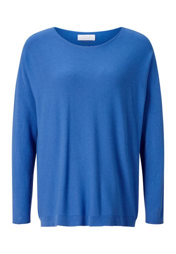 Rich & Royal Pullover  blu