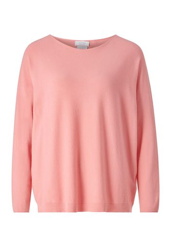 Rich & Royal Pullover  rosa