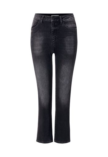 Rich & Royal Jeans  nero denim