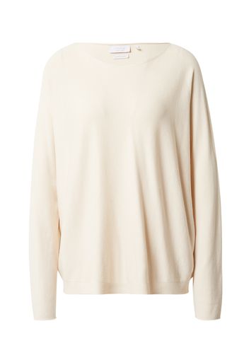 Rich & Royal Pullover  beige