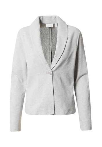 Rich & Royal Blazer  grigio sfumato