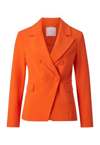 Rich & Royal Blazer  arancione scuro