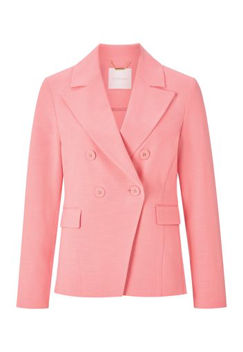 Rich & Royal Blazer  rosa