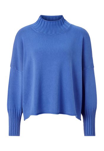 Rich & Royal Pullover  blu