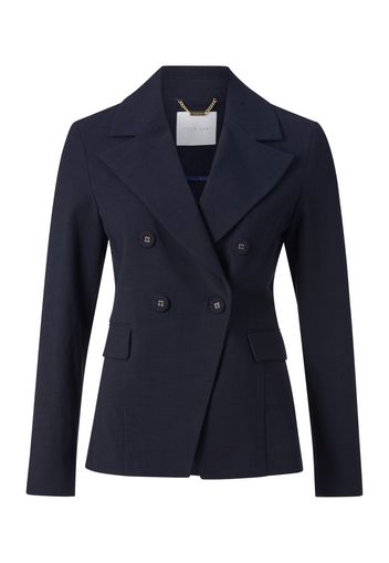 Rich & Royal Blazer  navy