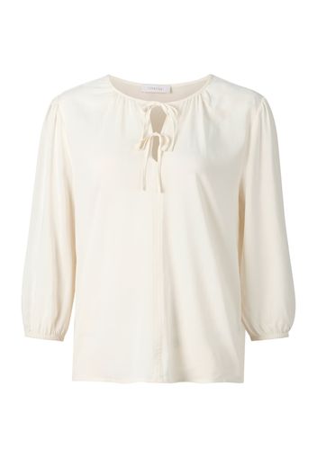 Rich & Royal Camicia da donna  beige