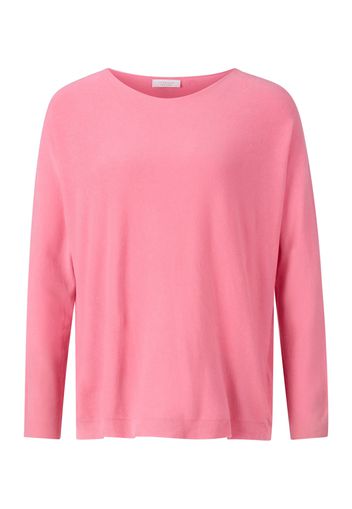 Rich & Royal Pullover  rosa