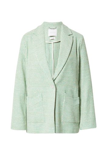 Rich & Royal Blazer  giada / bianco