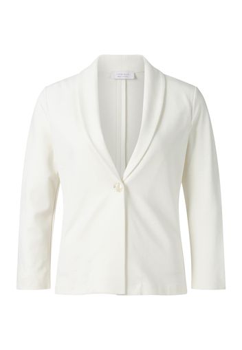 Rich & Royal Blazer  bianco naturale