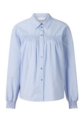 Rich & Royal Camicia da donna  lavanda / bianco