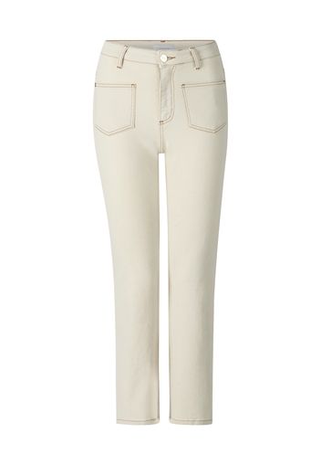 Rich & Royal Jeans  beige