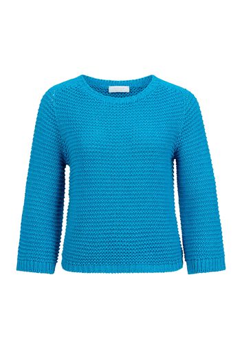 Rich & Royal Pullover  azzurro