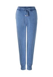 Rich & Royal Pantaloni  blu fumo